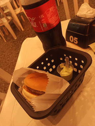 Comentarii opinii despre Tia Zoraide