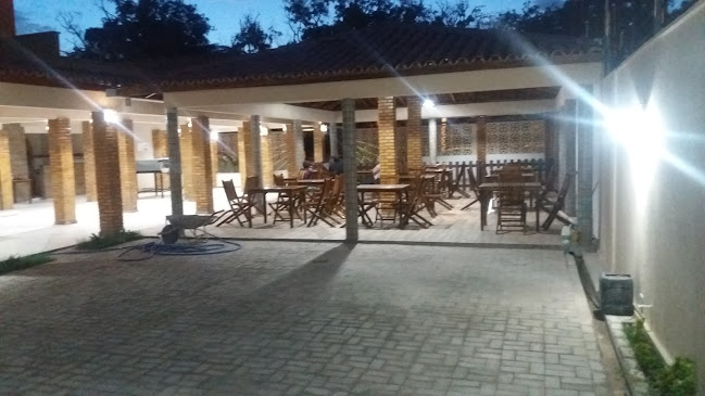 Império Gastrobar - Altos