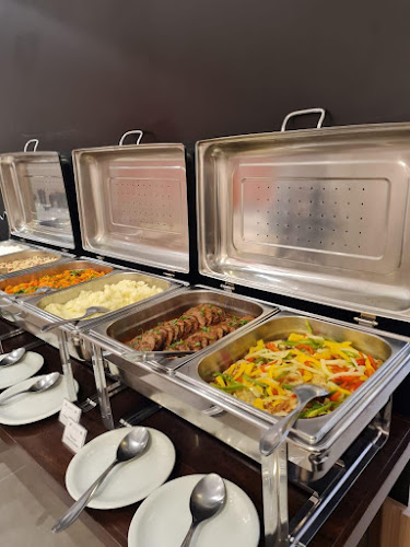 Cristina Bistrô Café - Gastronomia e hotelaria