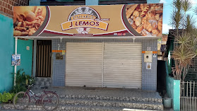 Padaria J. Lemos