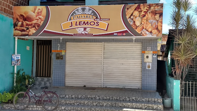 Padaria J. Lemos