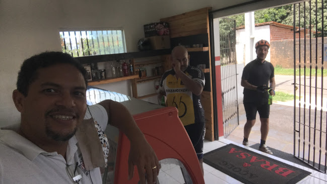 Av. Gen. Artur T Carvalho, 1546 - Miritiua - Turu, São José de Ribamar - MA, 65110-000, Brasil