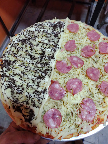 Comentarii opinii despre Mania De Lanche Berg