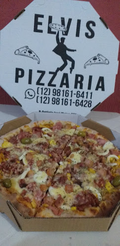Elvis Pizzaria