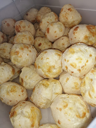 Opinii despre Padaria A Caprichosa în Poços de Caldas - Gastronomia e hotelaria