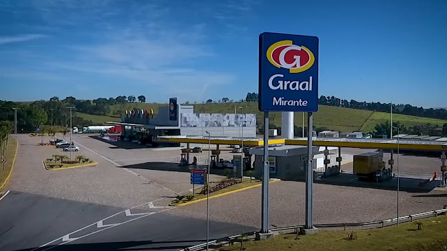 Graal Mirante - Atibaia