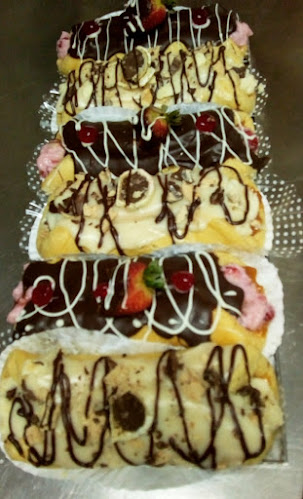 R. Irma Zago, 851 - Sagrada Família, Caxias do Sul - RS, 95054-170, Brasil