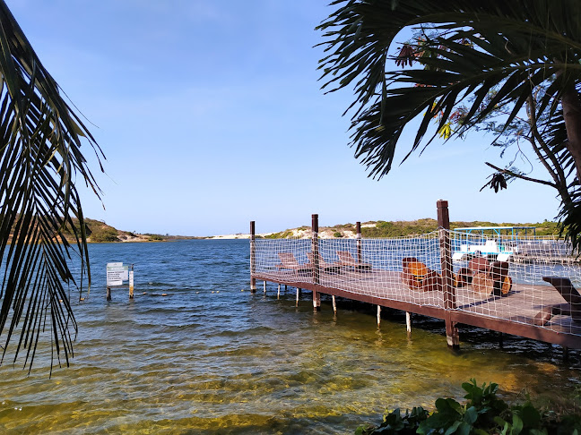 Reserva Pedrinhas (Lagoa das Almécegas) - Paraipaba