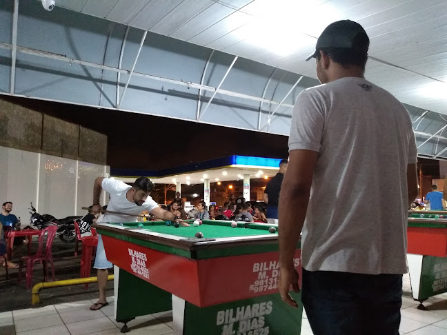 Altura do n° 2, Av. Sen. Costa Rodrigues, s/n - Parque Aurora, MA, 65049-010, Brasil