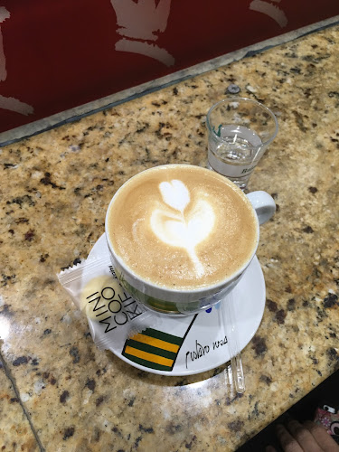 Opinii despre REI DO MATE în São Paulo - Gastronomia e hotelaria