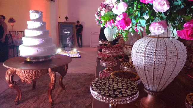 Av. Coração de Jesus - Chácara Recanto dos Araçás, Montes Claros - MG, 39403-170, Brasil