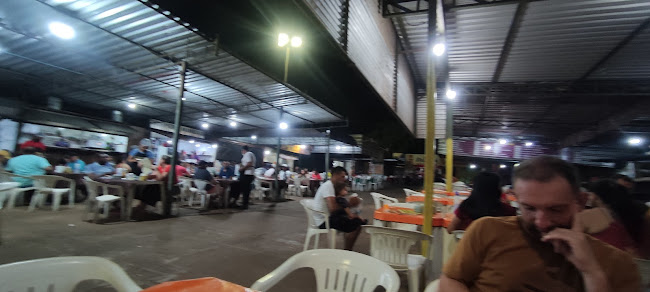 Tempero Paraense - Parauapebas