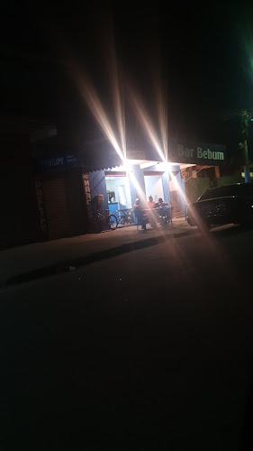 Bar bebum - São Pedro da Aldeia