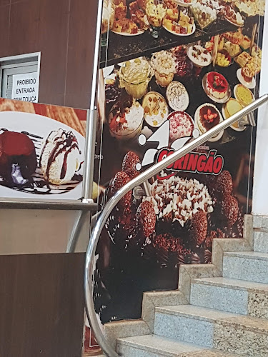 Panificadora e Padaria Coringão - Gastronomia e hotelaria