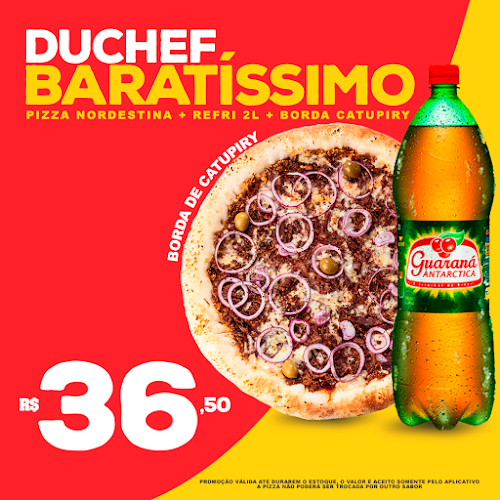 Comentarii opinii despre Pizza Du Chef Delivery