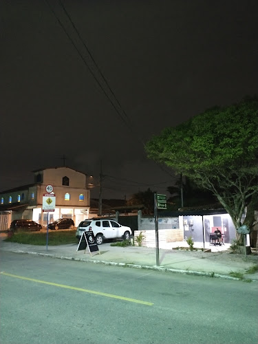 La Casa do Hambúrguer - Itaipuaçu