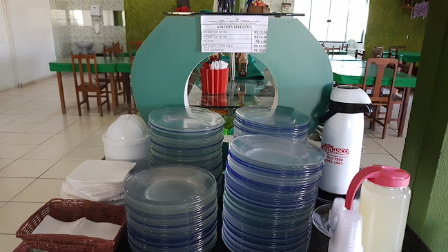 Comentarii opinii despre Restaurante Industrial