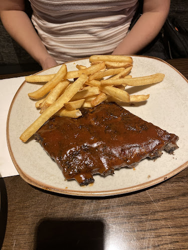 Outback Shopping Anália Franco