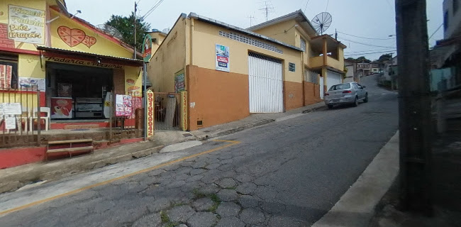 Opinii despre Pizzaria Dois Corações Delivery de Pizza în Pouso Alegre - Gastronomia e hotelaria