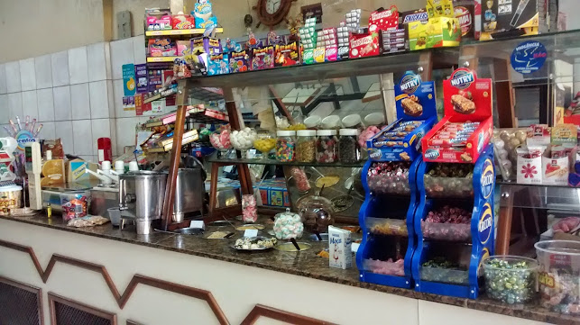 Restaurante e Sorveteria Ricolato