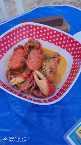 Marlu's Trailer Bar - Praia Formosa - Gastronomia e hotelaria