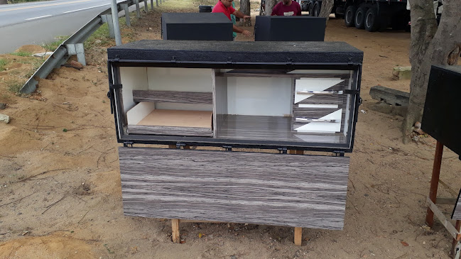 povoado do tatu - BR-116 - Jaguaquara, BA, 45345-000, Brasil