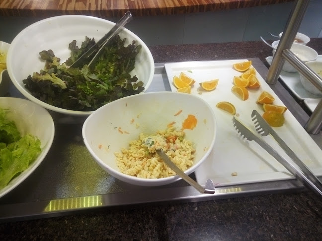 Opinii despre Restaurante Don Martini Prime în Curitiba - Gastronomia e hotelaria