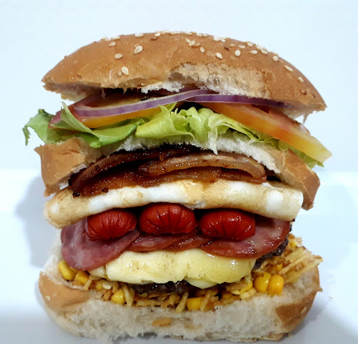 Zulu Lanches - Campo Grande