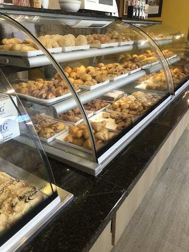 Comentarii opinii despre Café Casarão