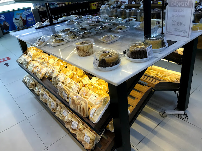 Padaria Superpão Master em Pituba