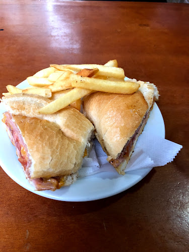 Opinii despre Café Jaú în São Paulo - Gastronomia e hotelaria