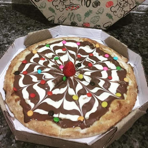 Opinii despre Nenê Pizzas în Sorocaba - Gastronomia e hotelaria