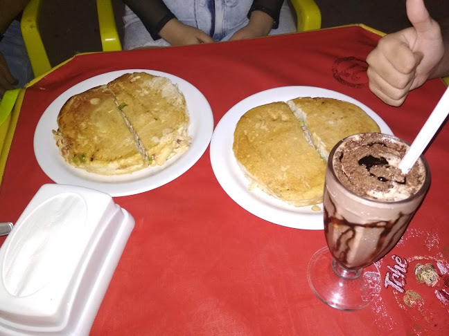 Opinii despre Baita Burgão Tchê în Petrolina - Gastronomia e hotelaria