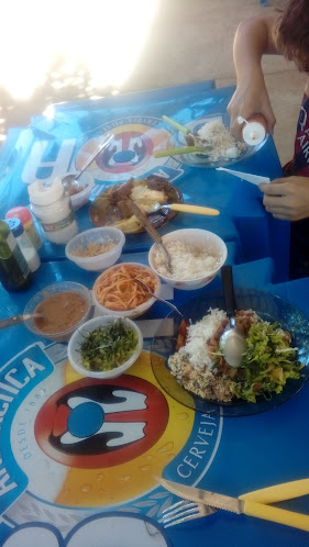 Tia Bené - Gastronomia e hotelaria