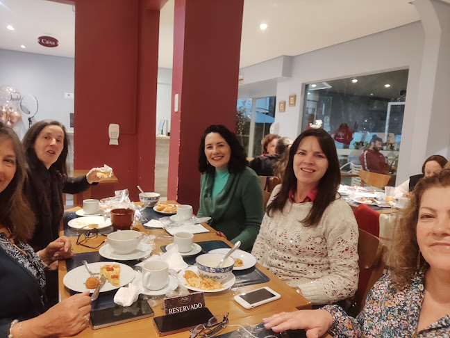 Comentarii opinii despre Nelbe Café e Restaurante