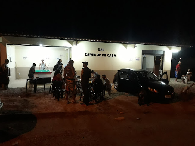 Opinii despre Bar caminho de casa în Luziânia - Gastronomia e hotelaria