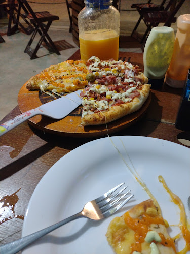 Praça Pref. Abelardo Souza Santana - Jeremoabo, BA, 48540-000, Brasil