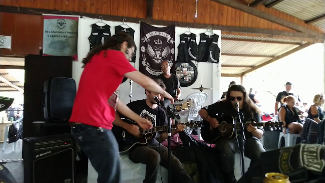 Imperiais MC - Cachoeiras de Macacu