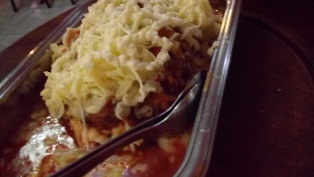 Cidade Alta Poa - Gastronomia e hotelaria