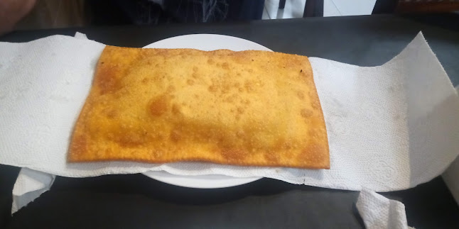 Comentarii opinii despre Lanches Big Bom