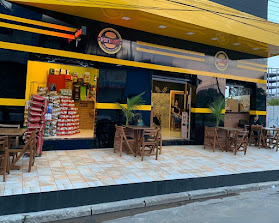 Sport's Burger & Beer