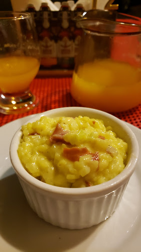 Cumbuca Risotos e Escondidinhos - Gastronomia e hotelaria