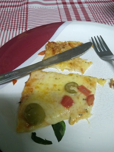 Opinii despre Torre di Pizza în João Pessoa - Gastronomia e hotelaria