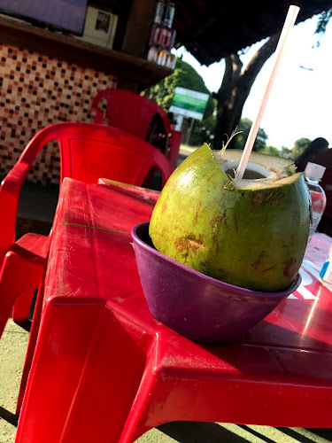 Comentarii opinii despre Quiosque ORLA-RUBI