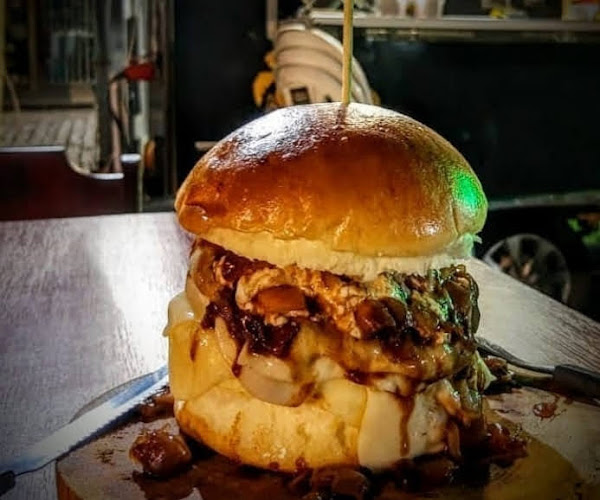 Burguer Expresso - Ilhéus