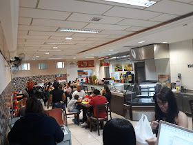 Paula & Marcos Lanches