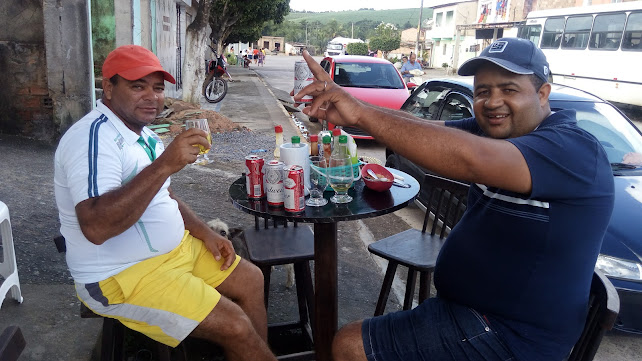 Av. Ulisses Guimarães, 123-137 - Gameleira, PE, 55530-000