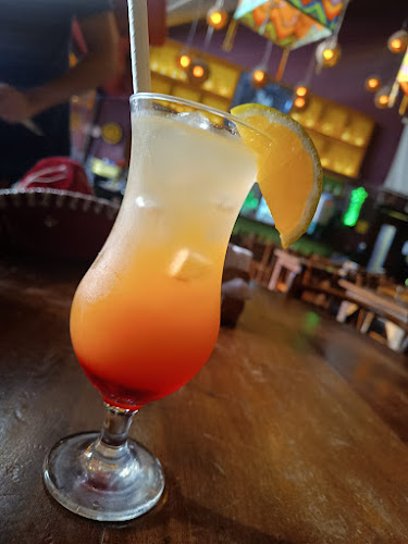 Restaurante Guacamole Cocina Mexicana