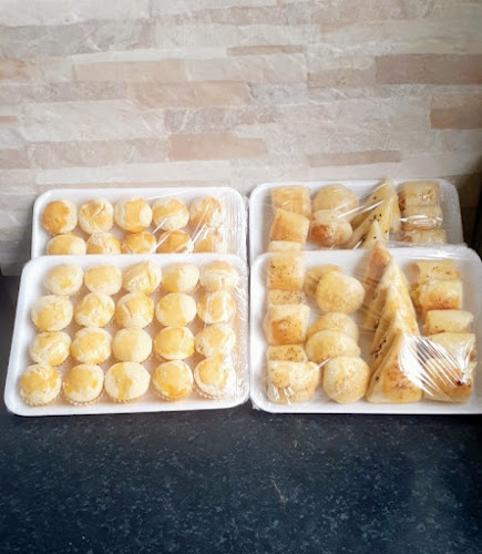 Delis Doces & Cia - São João de Meriti