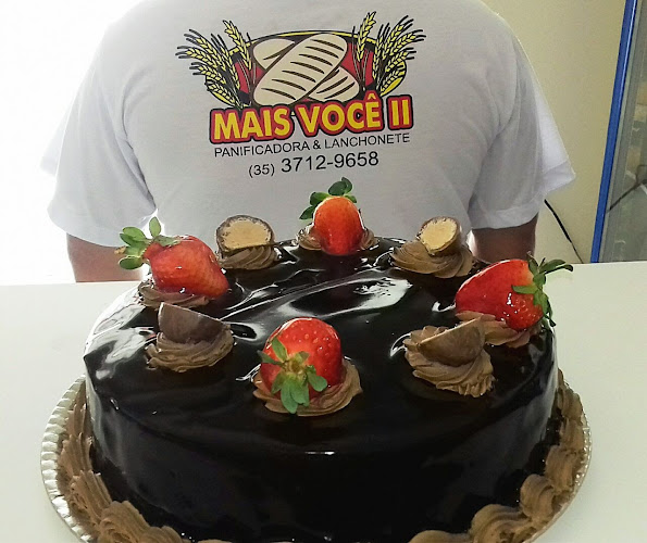 Comentarii opinii despre Mais Você II Panificadora e Lanchonete